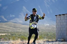 Cañón Jimulco, trail del sotol @tar.mx