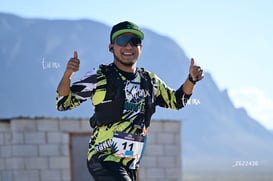 Cañón Jimulco, trail del sotol @tar.mx