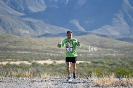 Cañón Jimulco, trail del sotol @tar.mx
