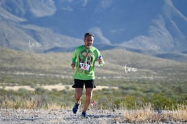 Cañón Jimulco, trail del sotol @tar.mx