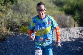 Cañón Jimulco, trail del sotol @tar.mx