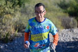 Cañón Jimulco, trail del sotol @tar.mx