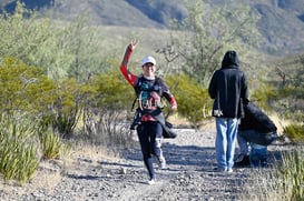 Cañón Jimulco, trail del sotol @tar.mx