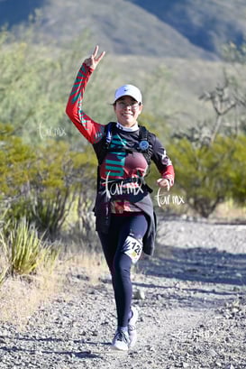 Cañón Jimulco, trail del sotol @tar.mx