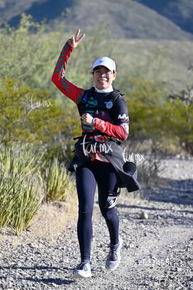 Cañón Jimulco, trail del sotol @tar.mx