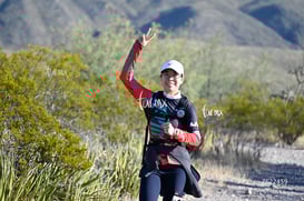 Cañón Jimulco, trail del sotol @tar.mx