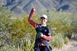 Cañón Jimulco, trail del sotol @tar.mx