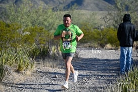 Cañón Jimulco, trail del sotol @tar.mx