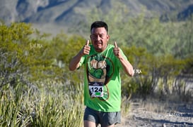 Cañón Jimulco, trail del sotol @tar.mx