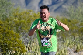 Cañón Jimulco, trail del sotol @tar.mx