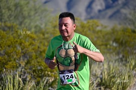 Cañón Jimulco, trail del sotol @tar.mx