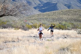 Cañón Jimulco, trail del sotol @tar.mx