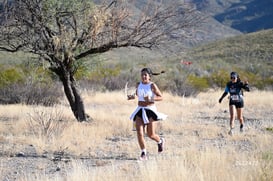 Cañón Jimulco, trail del sotol @tar.mx