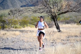 Cañón Jimulco, trail del sotol @tar.mx