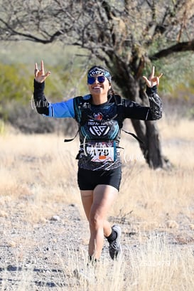 Cañón Jimulco, trail del sotol @tar.mx