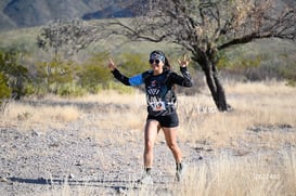 Cañón Jimulco, trail del sotol @tar.mx