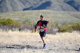Cañón Jimulco, trail del sotol @tar.mx
