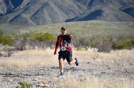 Cañón Jimulco, trail del sotol @tar.mx