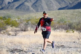 Cañón Jimulco, trail del sotol @tar.mx