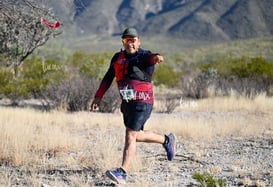 Cañón Jimulco, trail del sotol @tar.mx