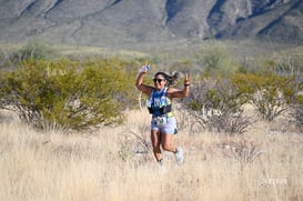Cañón Jimulco, trail del sotol @tar.mx