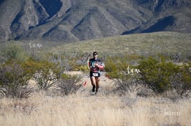 Cañón Jimulco, trail del sotol @tar.mx