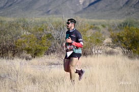 Cañón Jimulco, trail del sotol @tar.mx