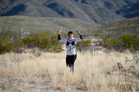 Cañón Jimulco, trail del sotol @tar.mx