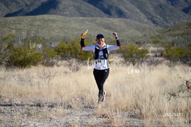 Cañón Jimulco, trail del sotol @tar.mx