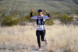 Cañón Jimulco, trail del sotol @tar.mx