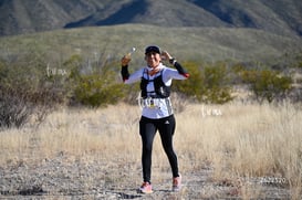 Cañón Jimulco, trail del sotol @tar.mx