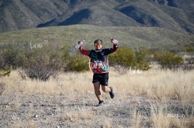 Cañón Jimulco, trail del sotol @tar.mx