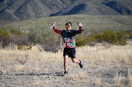 Cañón Jimulco, trail del sotol @tar.mx