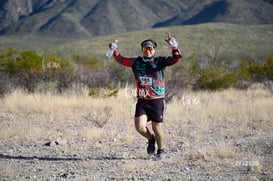 Cañón Jimulco, trail del sotol @tar.mx