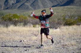 Cañón Jimulco, trail del sotol @tar.mx