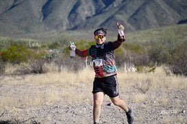 Cañón Jimulco, trail del sotol @tar.mx