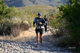 Cañón Jimulco, trail del sotol @tar.mx