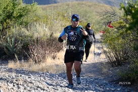 Cañón Jimulco, trail del sotol @tar.mx
