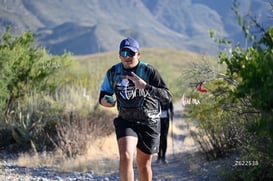 Cañón Jimulco, trail del sotol @tar.mx