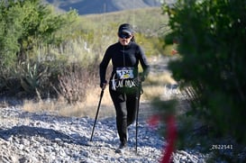 Cañón Jimulco, trail del sotol @tar.mx