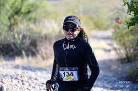 Cañón Jimulco, trail del sotol @tar.mx