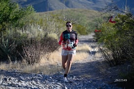 Cañón Jimulco, trail del sotol @tar.mx