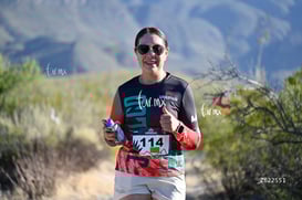 Cañón Jimulco, trail del sotol @tar.mx