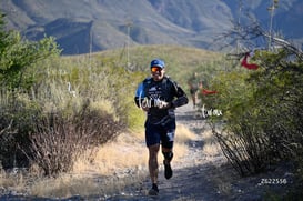 Cañón Jimulco, trail del sotol @tar.mx