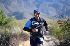 Cañón Jimulco, trail del sotol @tar.mx