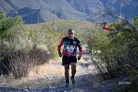 Cañón Jimulco, trail del sotol @tar.mx