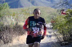 Cañón Jimulco, trail del sotol @tar.mx