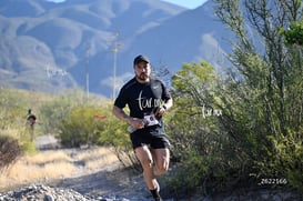 Cañón Jimulco, trail del sotol @tar.mx