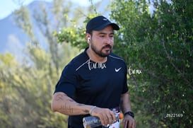 Cañón Jimulco, trail del sotol @tar.mx