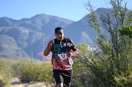 Cañón Jimulco, trail del sotol @tar.mx